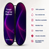 Fabric Tower Pop Up Banners