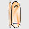 Fabric Tower Pop Up Banners