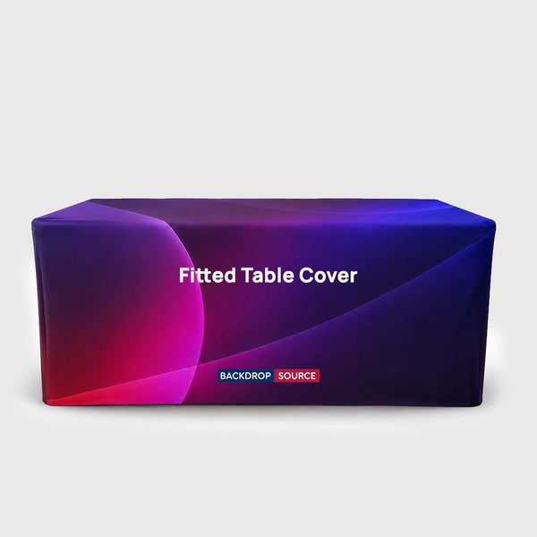 Funda de mesa ajustable