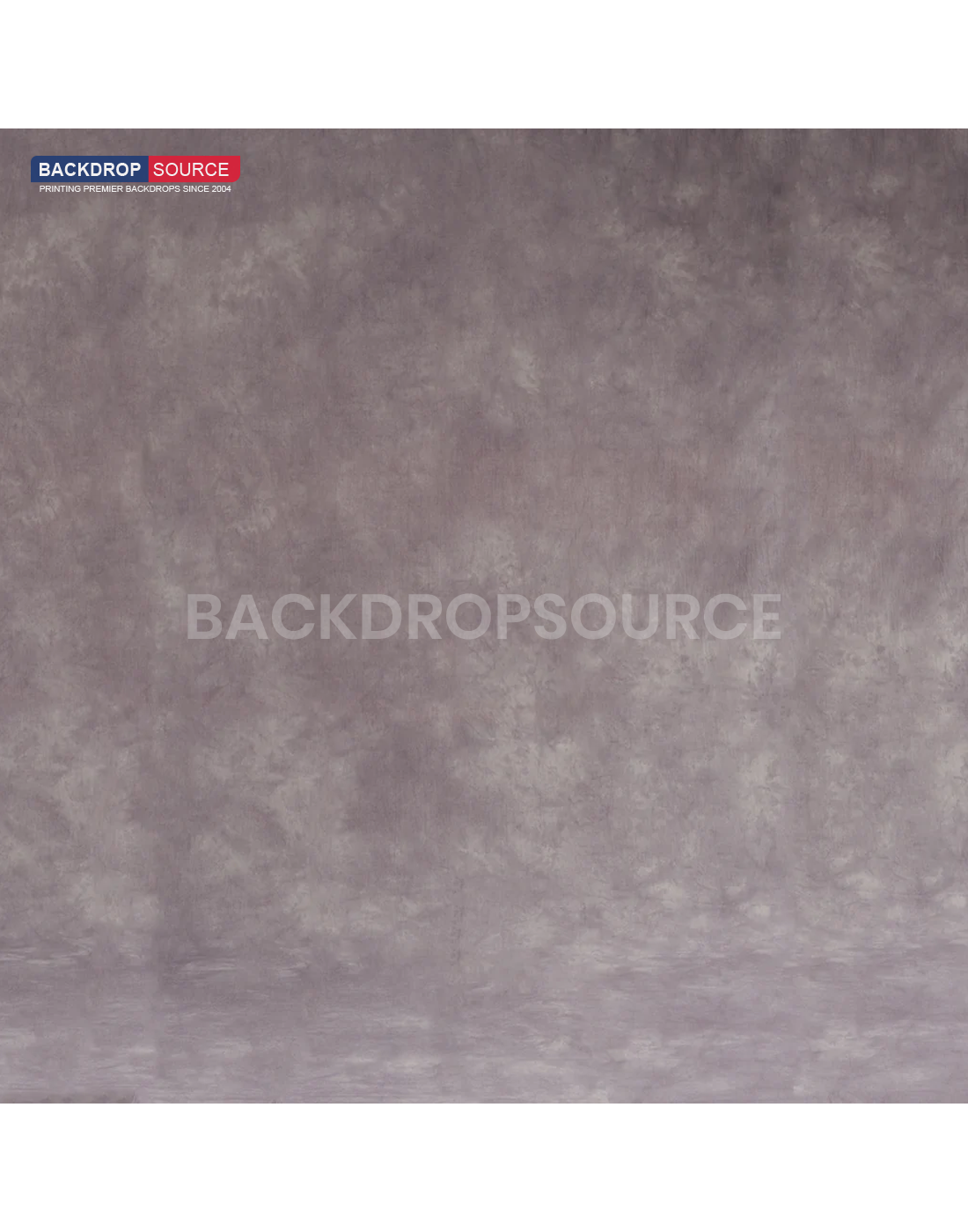 Flipper Bell 3 Dimension Fashion Photo Muslin Backdrops