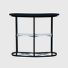 Fabric Velcro Pop Up Counter 2 x 2