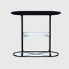 Velcro Popup Counter 1 x 2
