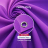 Medium Triangular Fabric GeoMetrix Pop Up Grid Display
