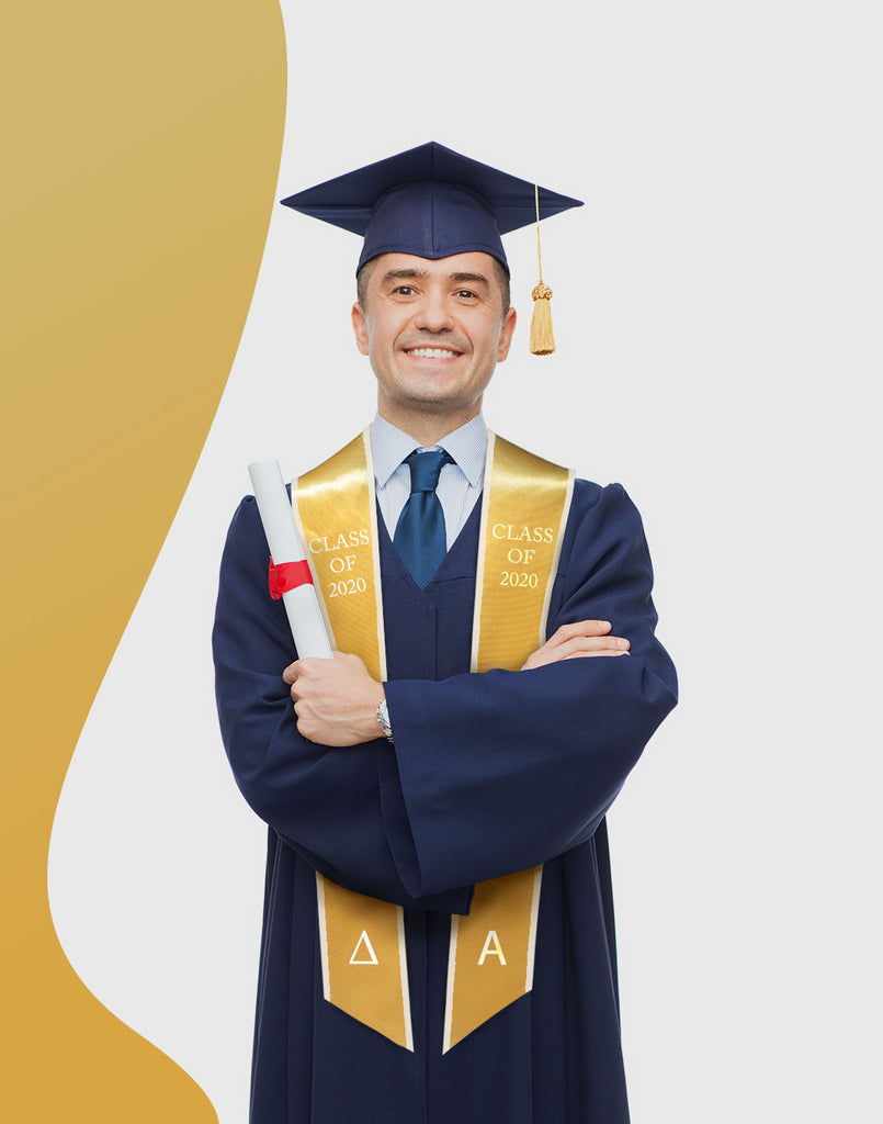 Greek & Grad