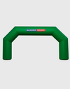 Angled Arch Inflatable