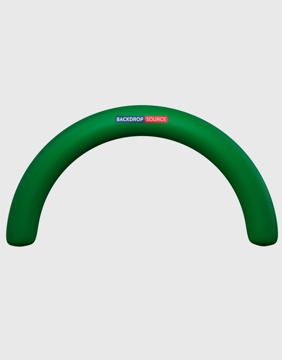 Round Arch Inflatable