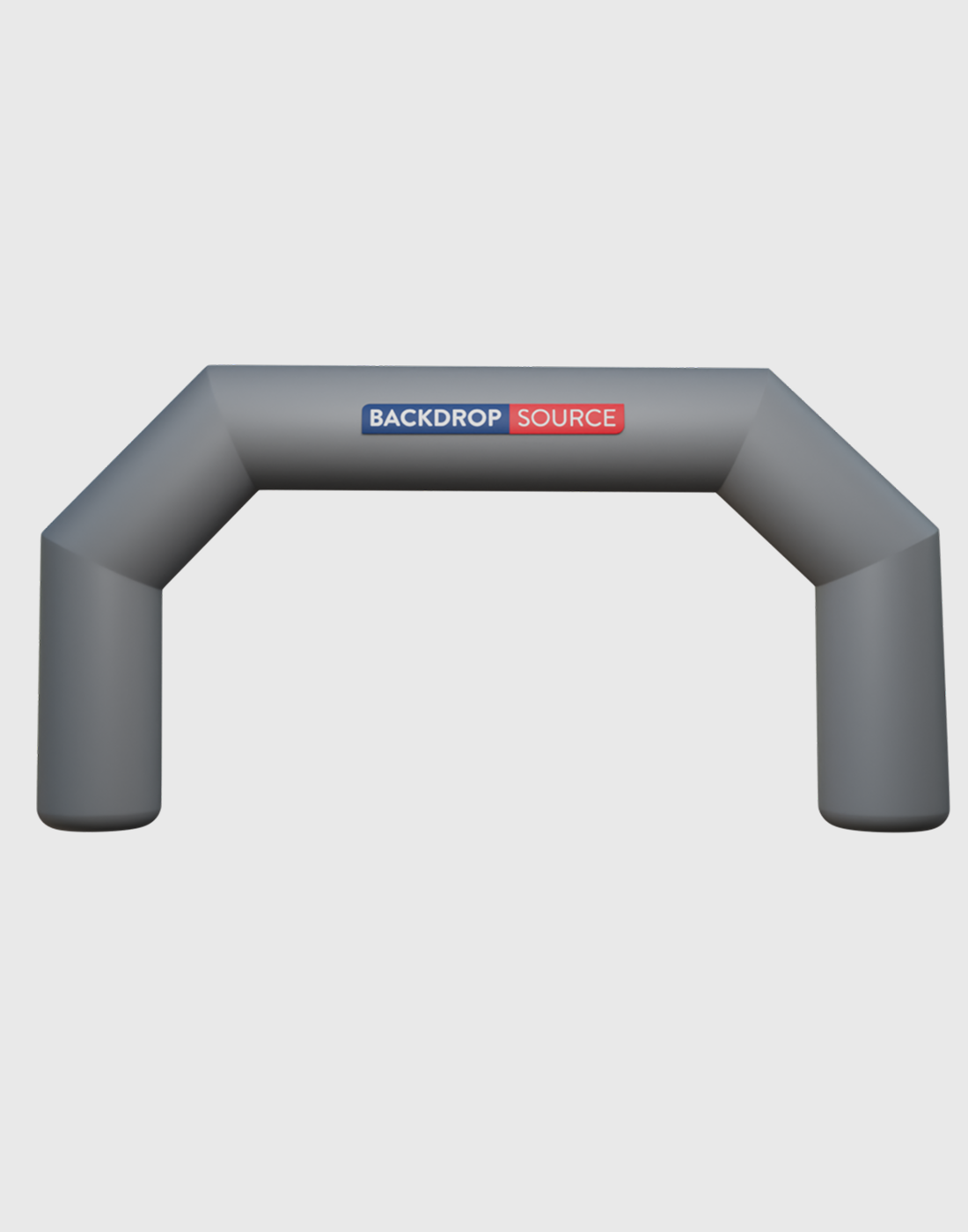 Angled Arch Inflatable