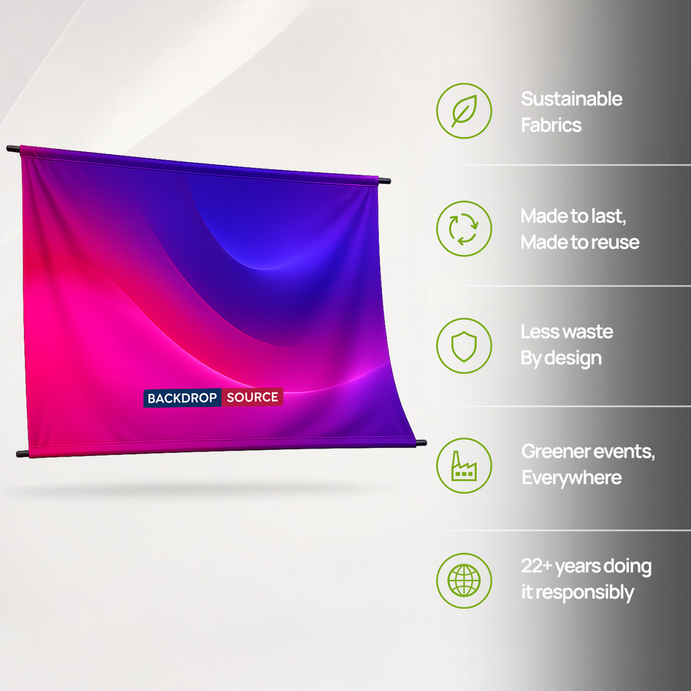 Heavy-Duty Polyester & Oxford Fabric Printing
