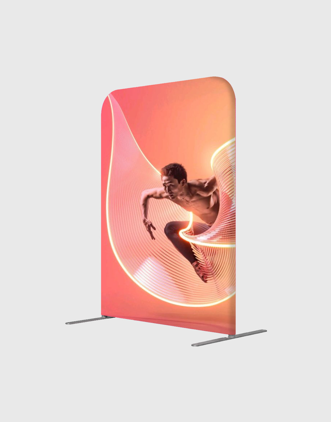 Modular Booth Kits 20ft x 20ft - Model 17