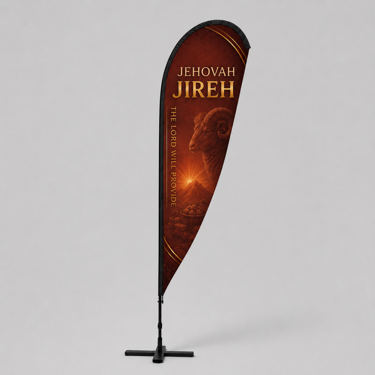 Jehovah Jireh