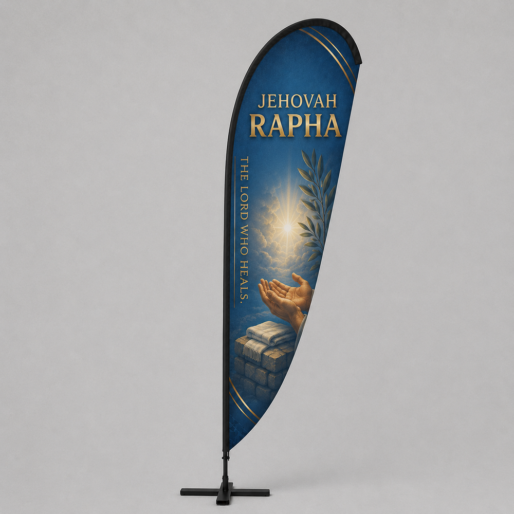 Jehovah Rapha