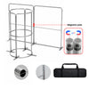Magnetic Fabric Booth Display - Model 2 (13 x 10ft)