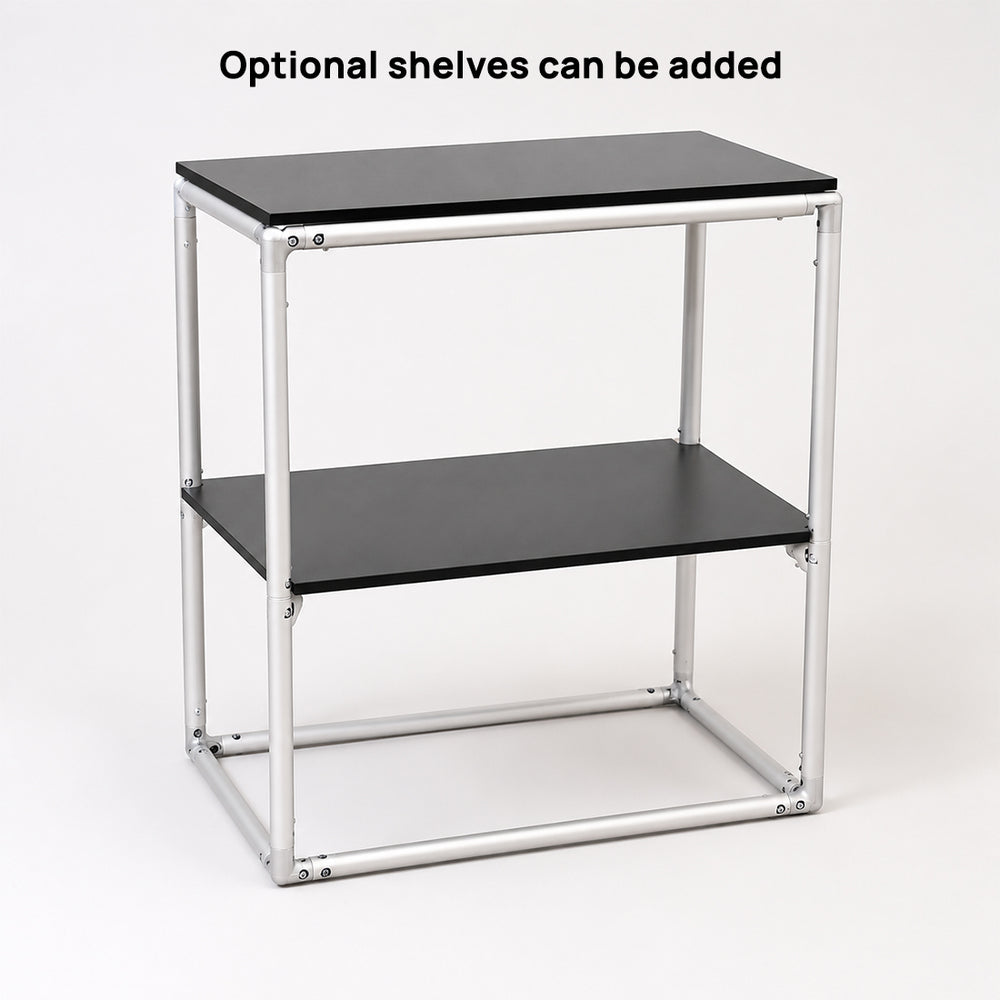 Magnetic Promotional Fabric Counter