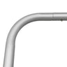 Modern S-Shaped Brochure Stand