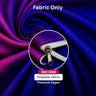 Fondo de feria comercial en forma de T en 3D