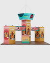Modular Booth Kits 30ft x 20ft - Model 2