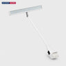 Modular L Arch TV Display Exhibition Kit for 10ft Wide Booths