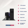 Modular L Arch TV Display Exhibition Kit for 10ft Wide Booths