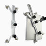 Multi-Device Media Display Stand