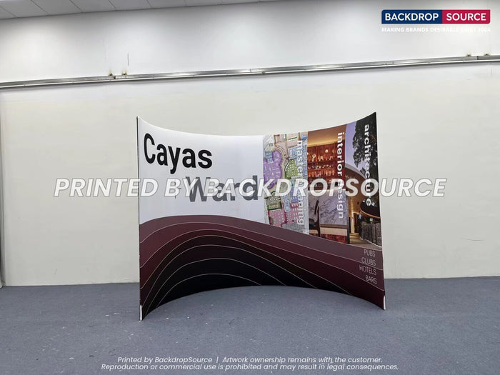 Photobooth Enclosures