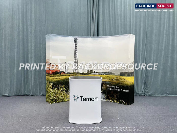 Complete Booth Kits