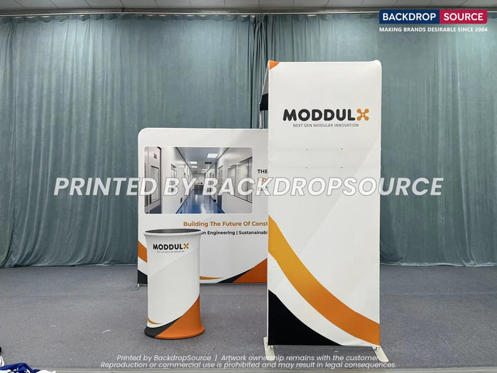 Complete Booth Kits