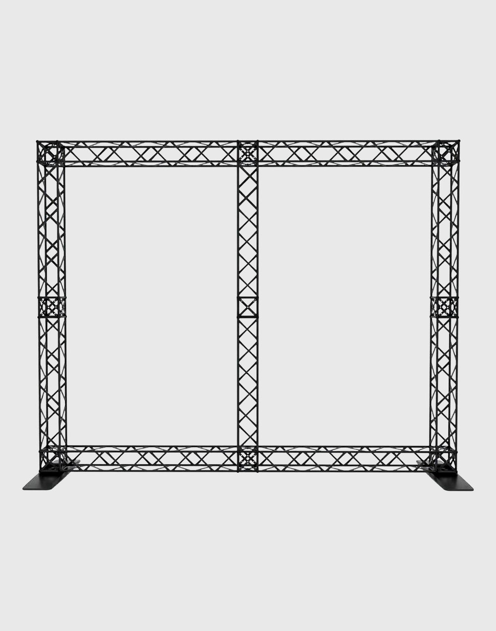 Banners de armazón personalizados