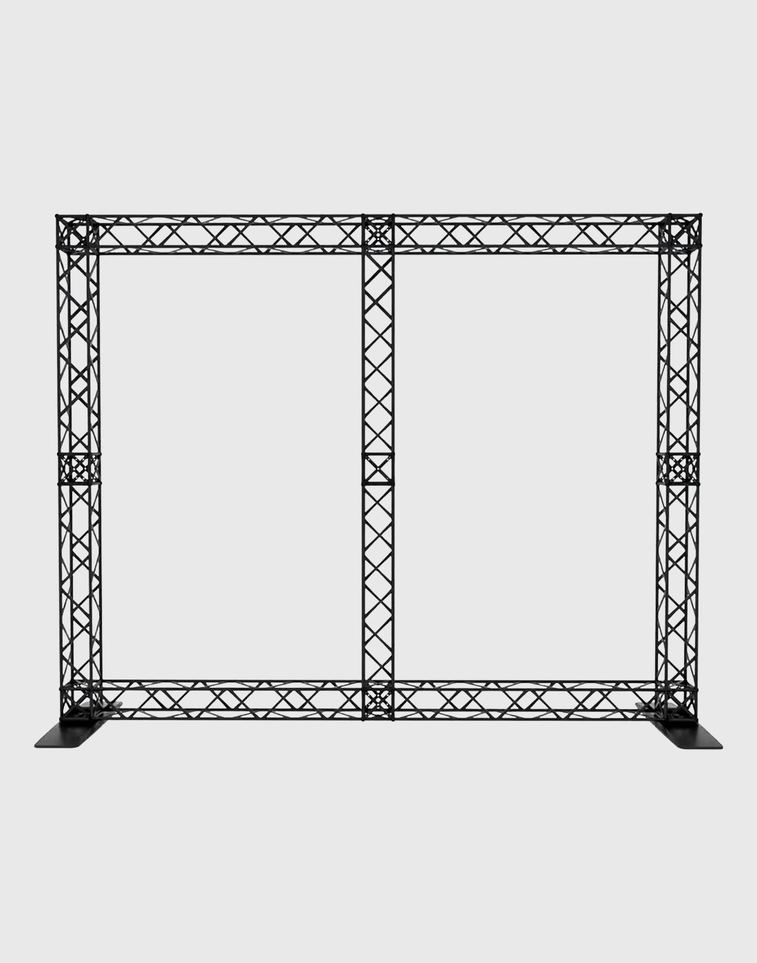 Banners de armazón personalizados
