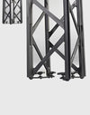Portable Modular SEG Truss Display
