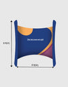 Oval wide doorway Enclosure - Backdropsource
