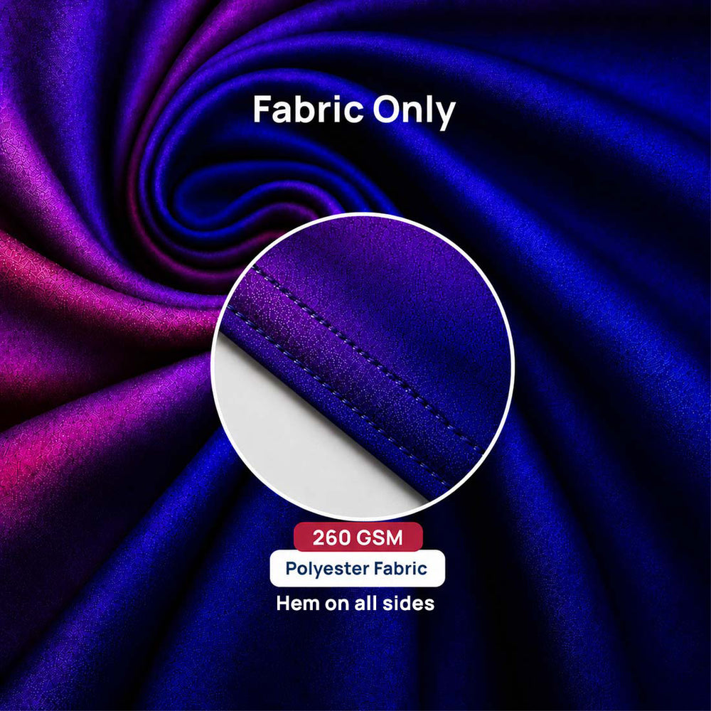 Pleated Table Covers