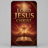 Church Portable 7.5ft Worship Backdrop