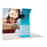 Portable Exhibit Display 10ft x 10ft - Model 14