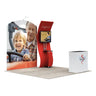 Portable Exhibit Display 10ft x 10ft - Model 11