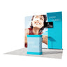 Portable Exhibit Display 10ft x 10ft - Model 14