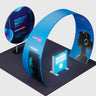 Paquetes de stands para ferias comerciales