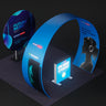 Paquetes de stands para ferias comerciales