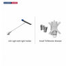Portable Exhibit Display 10ft x 10ft - Model 37