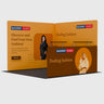 Portable Exhibit Display 10ft x 10ft - Model 21