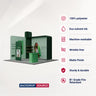 Portable Exhibit Display 10ft x 10ft - Model 19