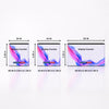 Backlit Premium Fabric Counter Display – 3ft/4ft/6ft