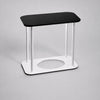 Backlit Premium Fabric Counter Display – 3ft/4ft/6ft
