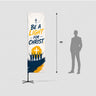 Church Rectangle Ministry Flag