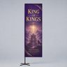 Church Rectangle Ministry Flag