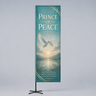 Church Rectangle Ministry Flag