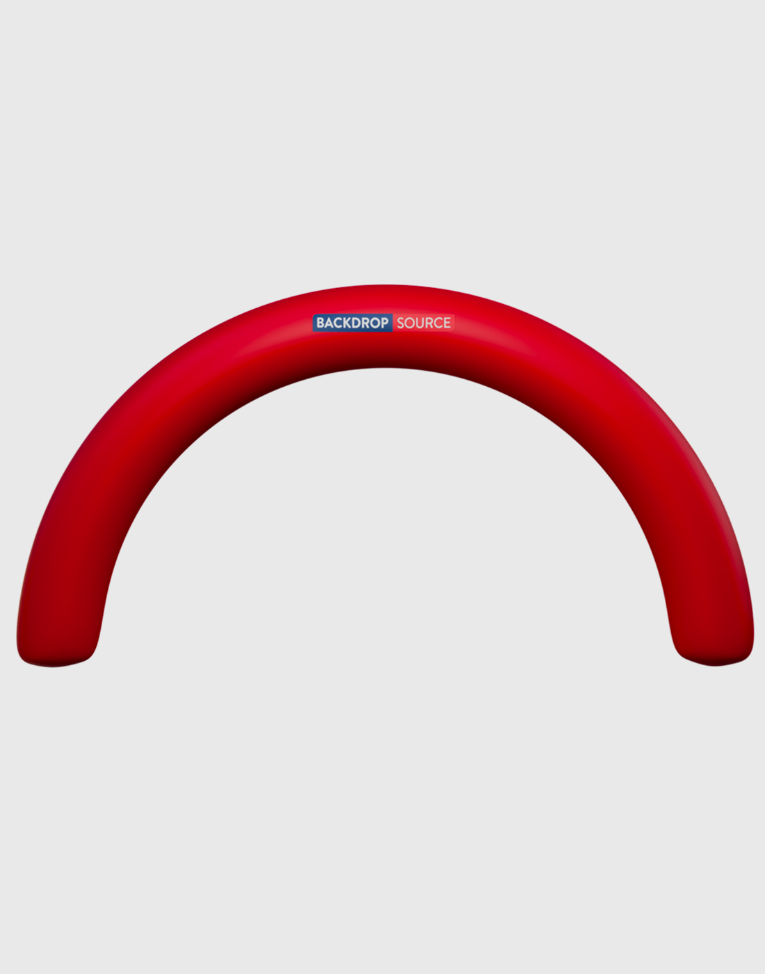 Round Arch Inflatable