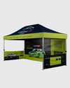 Heavy Duty Custom Canopy Tent (15ft x 10ft)