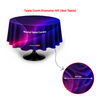 Round Table Covers