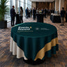 Round Table Covers