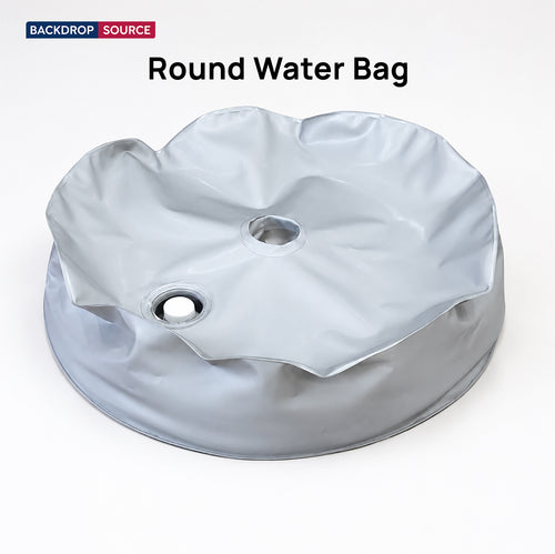 Round Water Bag